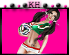 :KH:  Futbol  Sexy Girl