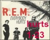 R.E.M: Everybody Hurts 2