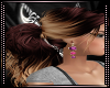 SB|Hawaii Lilac Earrings