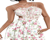 |AD| Floral Dress (redo)