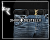 jeans shorts pb+