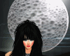 Black Hair K.S.A
