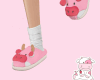 Strawberry Moo