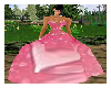 Wedding Pink Dress