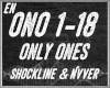 NVVER - Only Ones