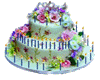 Cake #1