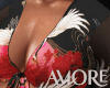 Amore Sexy Latina Top