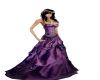 TRAJE VIOLETA NOCHE