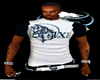 ixe tee white