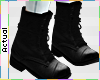 ☯ Black Boots