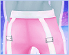 ⭐ Lepus Pants Pink