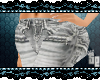{SE} Denim: White Bmxxl