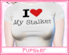 stalk me!