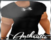 Blk Under Amor Muscled