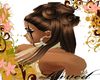 LUVED::BALBINA BROWN