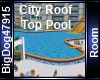 [BD] City Roof Top Pool