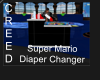 Super MarioDiaperChanger