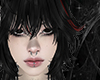 ✧ peek of red