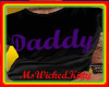 Daddy Purple