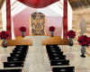 cassie's wedding