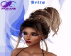 BRITA  BLONDE KISS