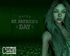 Happy St Patricks Day