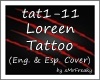MF~ Loreen - T. (Cover)