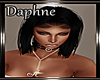 *Cst Black Daphne*