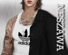 NZ! Mandy Shirt S.2