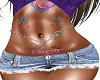 Our Belly Chain