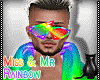 [CS] Mr Rainbow