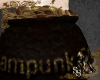 Steampunk Pot of Gold