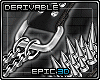 [3D]*Dev*Epaulet V1|F
