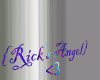 {TAT}Rick's Angel Sign