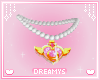 ♡ Usagi's Pearls