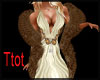 Mink Wrap