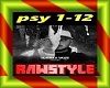 Scarra & Vasto - Psycho