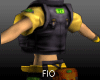Fio vest 3
