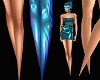 pointy legs anyskin F