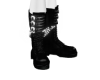 Gothic Chain Boots