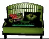 (LFD) Hulk Nest Chair 