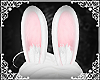 ♡ yue bun ears ♡