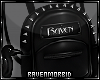 |R| Raven Backpack