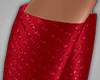 Valentine Red Long Boots