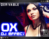 🎧 DJ Effects Pack OX