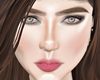 ♕ Shadow + Lips II