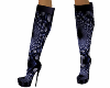 =Mage Knee Boots=