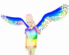 Star Phoenix Wings