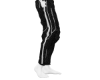 Black Tracksuits W.1