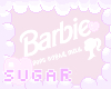 barbie sugar milk ♡